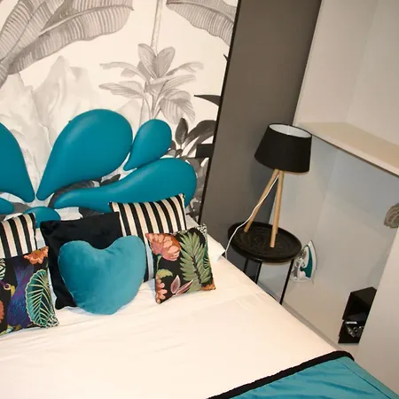 Xcross Suites Roma