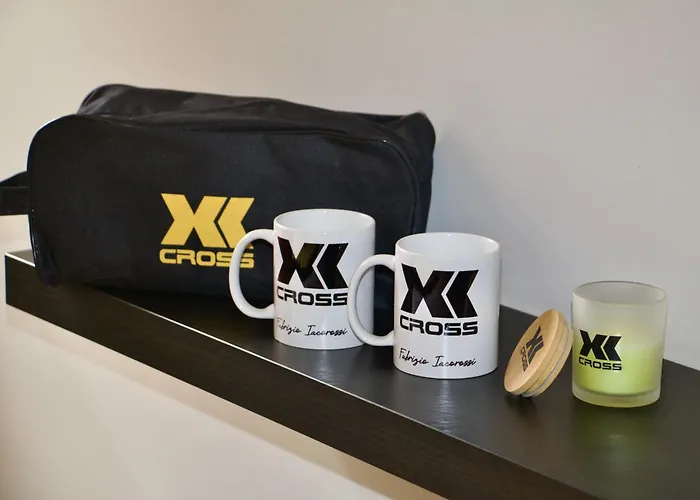 Gasthof Xcross Rom