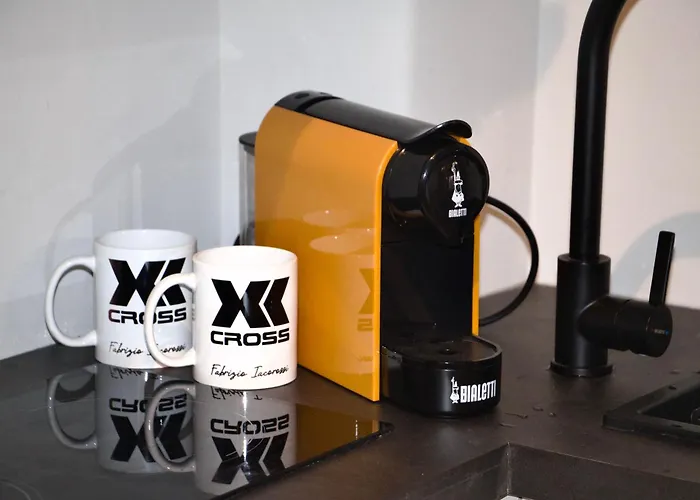 Xcross